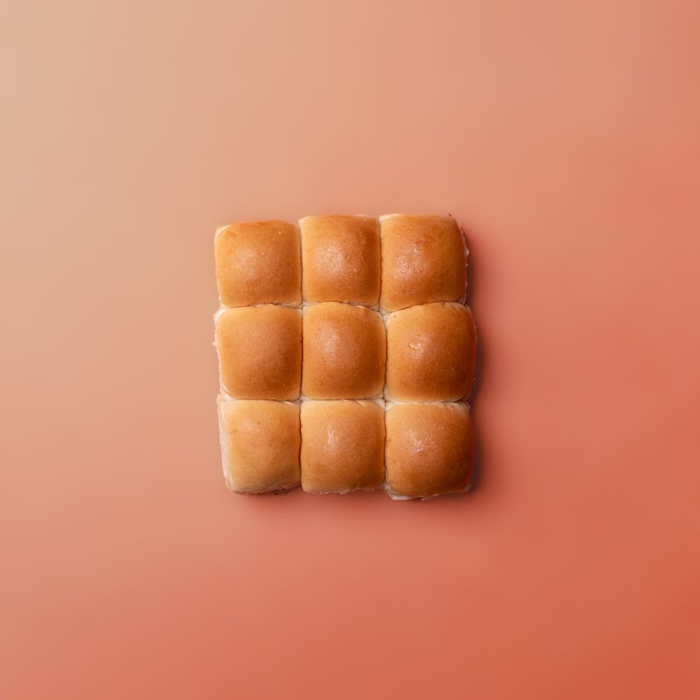 Bombay Ladi Pav (pack of 9)