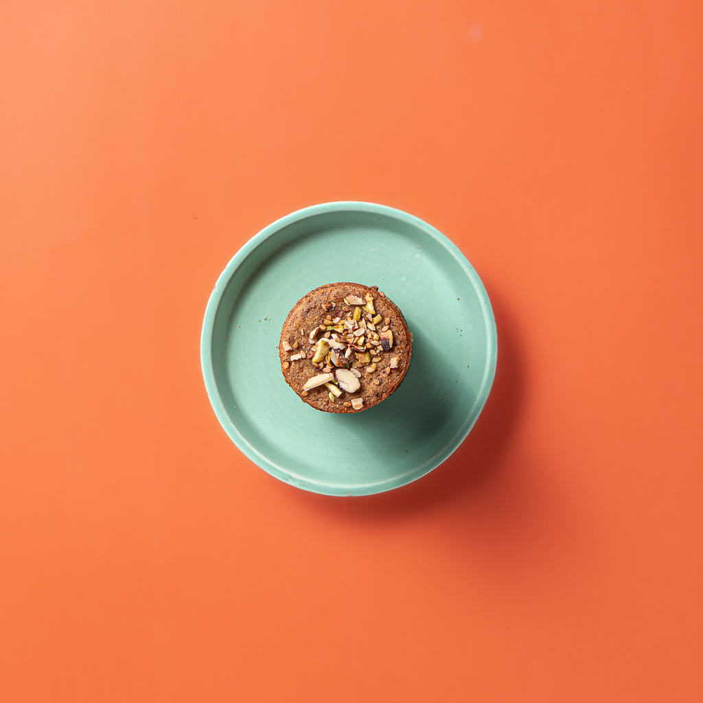 Multigrain Biscuits [GLUTEN FREE] – Miche Artisan Bakery