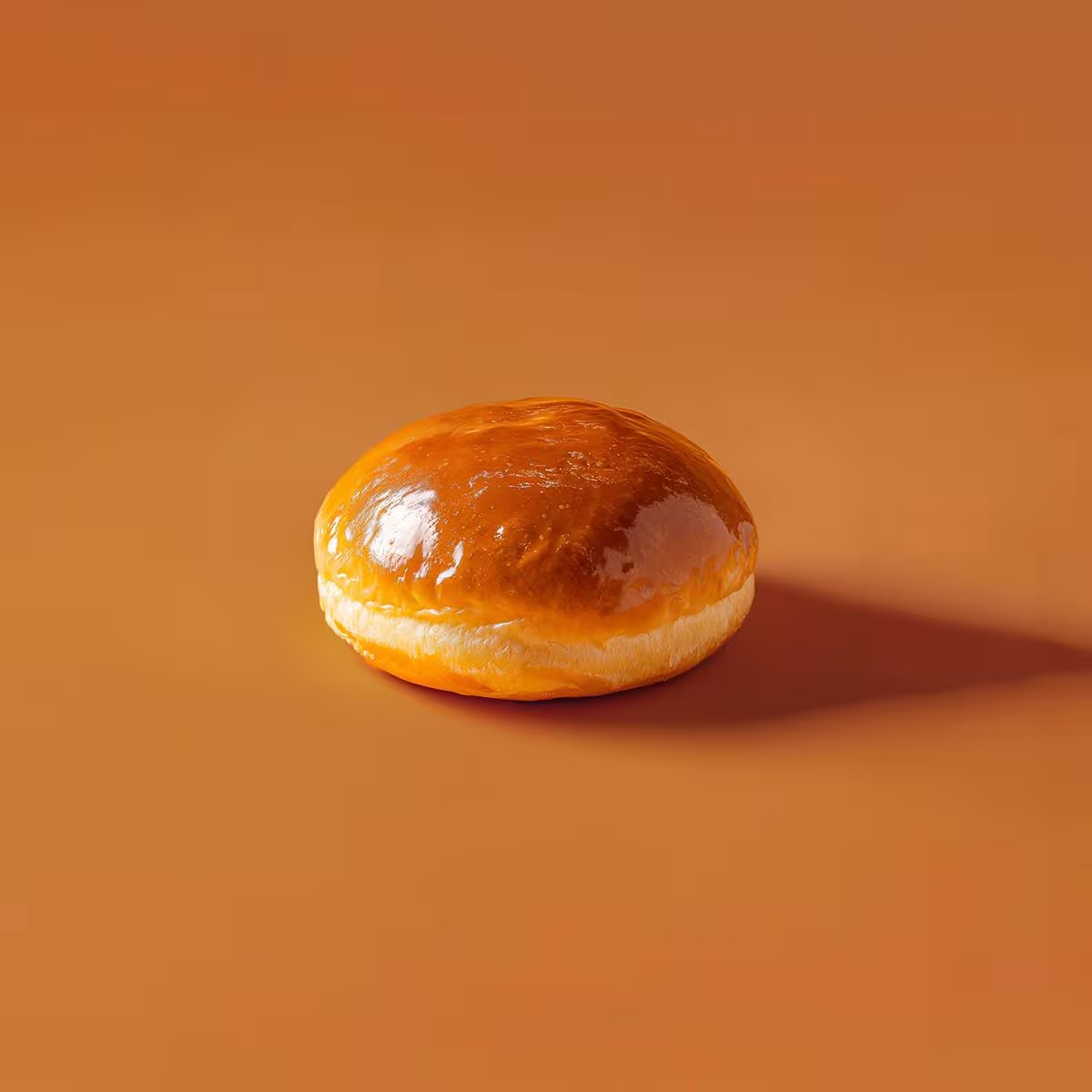 Brioche Bun (Pack of 4)